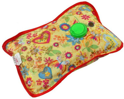 

Varshine ACHES RELEAVERS RECTANGLE SHAPES FOR FULL BODY PAiN RELIEF ELECTRIC GEL PAD 1000 ml Hot Water Bag(Multicolor)