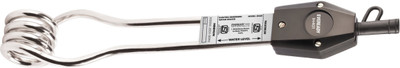 

Eveready IH401 1000 W Immersion Heater Rod(Water, Beverages)
