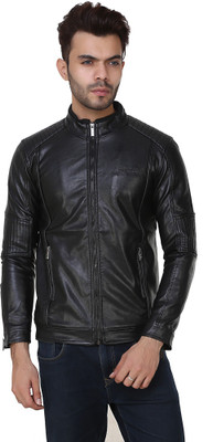 Derbenny men's leather jackets online