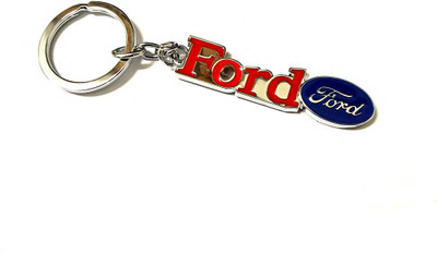 

Niteo Ford Car Key Chain