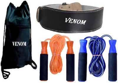 

Venom PACK BAG Gym & Fitness Kit