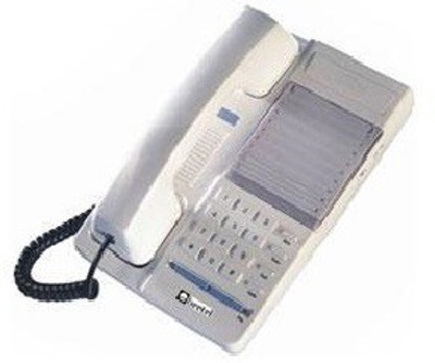

Beetel BT-B70 Corded Landline Phone(White)