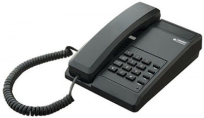 

Beetel BT-B11 Corded Landline Phone(Black)