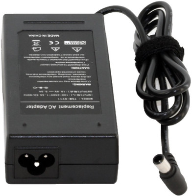 

Hako Sony Vaio Vgn-Fs635 19.5v 3.9a 75wHKSN1697 65 W Adapter(Power Cord Included)