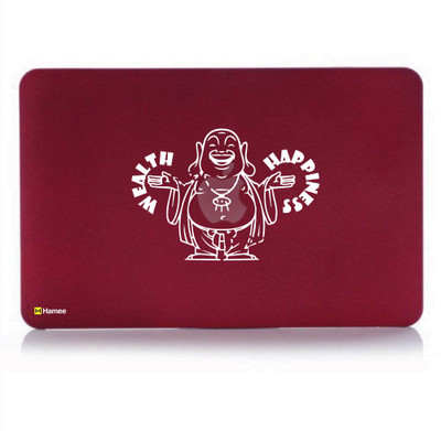 

Hamee Mbook Pro 15 inch Laptop Hard Back Shell Case Cover (New Pro 15 with Touchbar) Model A1707 Plastic Laptop Decal 15