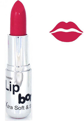 

Color Fever Lip Bomb Creme Lipstick - Rose(multi, 4.2 g)
