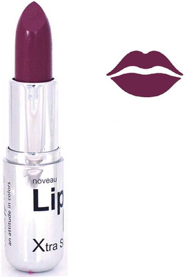 

Color Fever Lip Bomb Creme Listick - Wine(multi, 4.2 g)
