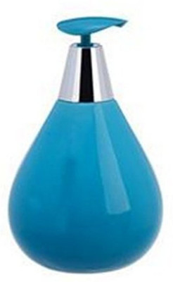 

Skywalk High Grade Ceramic Liquid Soap Dispenser - Kitchen/ Bathroom 250 ml Soap Dispenser(Multicolor)