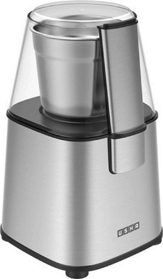 

Usha spice 200 W Mixer Grinder (Grey, 1 Jar) 230 W Mixer Grinder(Silver, 1 Jar)