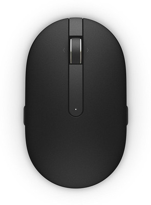 

Dell WM326 Wireless Laser Mouse(USB, Black)