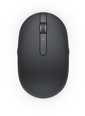 

Dell WM527 Wireless Laser Mouse(Bluetooth, Black)