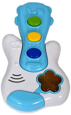 

TEENA EXPORTS AND IMPORTS TEENA'S Musical Toy FOR INFANT AND BABIES(Multicolor)