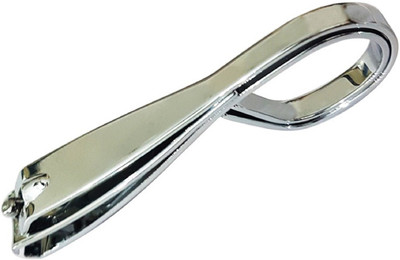 

Confidence Stainless Steel Nail Clipper