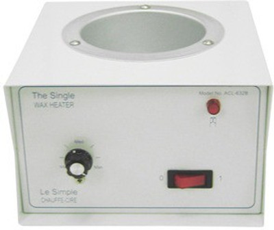 

SMARTGIFT Oil and Wax Heater(White)