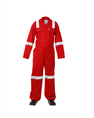 Armstrong DLCO Paint Coverall(XL)