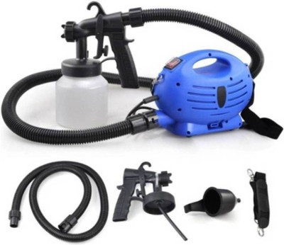 

ShopyBucket Ultimate Professional Paint Heavy Duty™-Type-007 Airless Sprayer P3 Ultimate Professional Paint Heavy Duty™-Type-007 Airless Sprayer P3 Airless Sprayer(Multicolor)