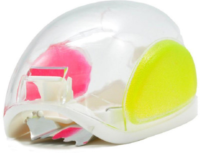 

Mantavya Corn Stripper Kitchen Tool NA Peeler(Multicolor)