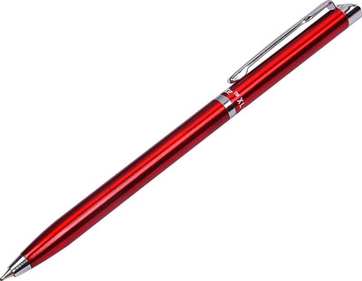 

Atlas Red Executive Ball Pen