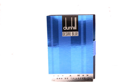 

Dunhil Desire Blue Eau de Toilette - 1.7 ml(For Men)