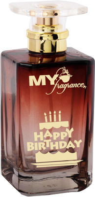 

My Fragrance Micron Black Black Current Perfume - 100 ml(For Men)