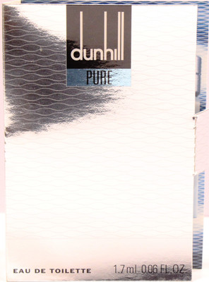 

Duhil Pure Eau de Toilette - 1.7 ml(For Men)