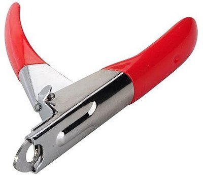 

Pawsitively Pawsitively Zig-Zag Nail Clipper Scissor Nail Clipper(For Dog, Cat, Rabbit)