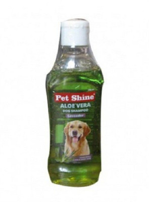 

skyec Pet Shine Shampoo Lavender Conditioning Lavender Dog Shampoo(200 ml)