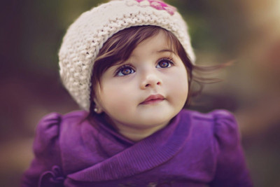 

Baby girl Poster Paper Print (18 inch X 12 inch, Rolled) Paper Print(18 inch X 12 inch, Rolled)