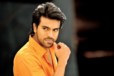 

Ram charan teja Poster Paper Print (18 inch X 12 inch, Rolled) Paper Print(18 inch X 12 inch, Rolled)