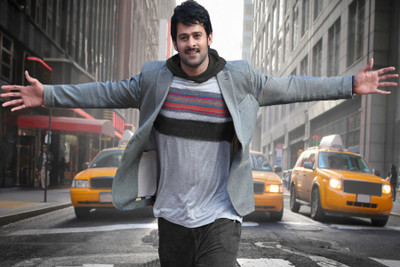 

Prabhas Poster Paper Print (18 inch X 12 inch, Rolled) Paper Print(18 inch X 12 inch, Rolled)