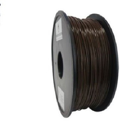 

WANHAO Printer Filament(Brown)