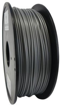 

WANHAO Printer Filament(Silver)