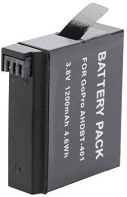 

yantralay Yantralay 1600mAh Rechargeable Li-ion Battery