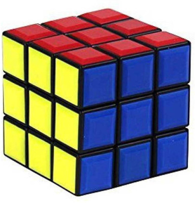 Muren Peepal Shop Brain Enhancer Funny Magic IQ cube(1 Pieces)
