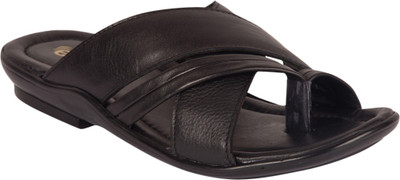 

E-Lyte Men Black Casual