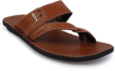 

E-lyte Men Tan Sandals