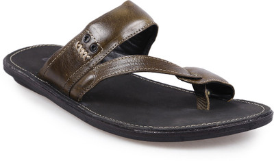 

E-lyte Men Black Sandals