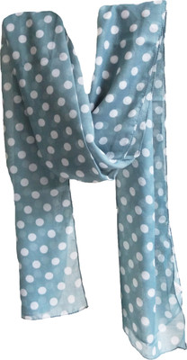 vershaa Polka Print Polycotton Women