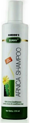

Bakson Arnica Shampoo with extra conditioners (Bakson)(250 ml)