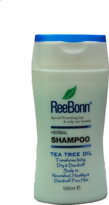 

REEBONN TEA TREE OIL(100 ml)