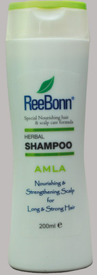 

REEBONN AMLA(200 ml)