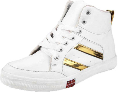

Tapps 6603 Casuals For Women(White
