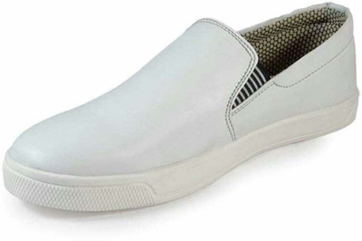 

one99 Loafers For Men(White