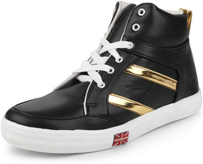 

Tapps 6603 Casuals For Women(Black