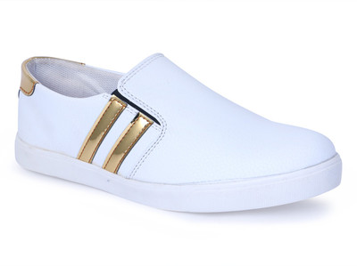 

Shoe Fit Casuals For Men(White