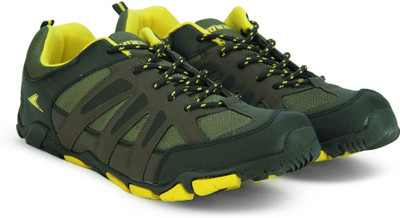 

Bata LIONEL Running Shoes For Men(Green