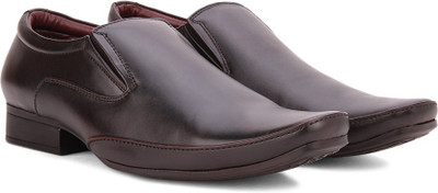 

Bata Clayton Lace Up For Men(Black, Brown