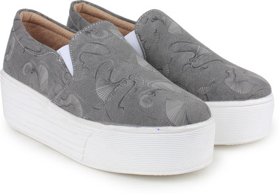 

STEEMO Mocassin For Women(Black