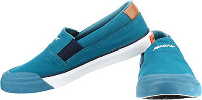 

Sparx Casuals For Men(Blue, Sea green blue