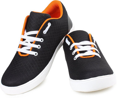 

Tapps Sneakers For Men(Black